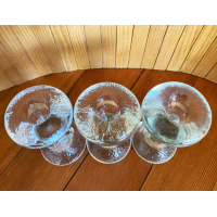 S. Gellerstedt Pukeberg kandelaars